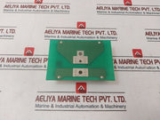 Kyosan Ap8598Pa300 Printed Circuit Board Kp8759Ad300