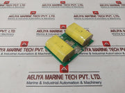 Kyosan Ap8598Pa300 Printed Circuit Board Kp8759Ad300