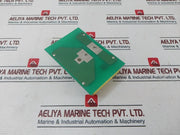 Kyosan Ap8598Pa300 Printed Circuit Board Kp8759Ad300