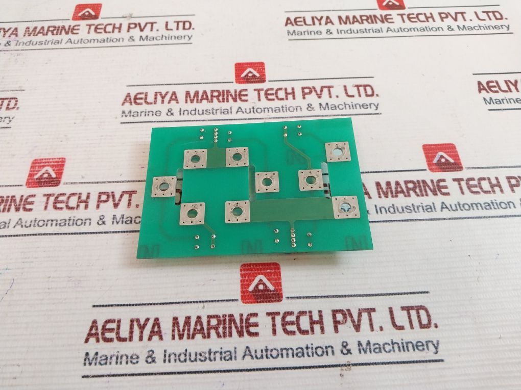 Kyosan Ap8598Pa320 Printed Circuit Board