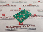 Kyosan Ap8598Pa320 Printed Circuit Board