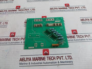Kyosan Ap8598Pa340B Detector-u Kp8759Ad340B Printed Circuit Board