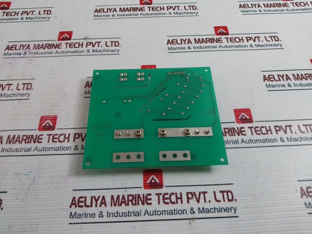 Kyosan Ap8598Pa340B Detector-u Kp8759Ad340B Printed Circuit Board