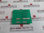 Kyosan Ap8598Pa340B Detector-u Kp8759Ad340B Printed Circuit Board