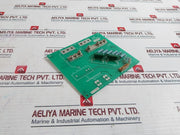 Kyosan Ap8598Pa340B Detector-u Kp8759Ad340B Printed Circuit Board