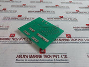 Kyosan Ap8598Pa340B Detector-u Kp8759Ad340B Printed Circuit Board