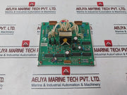 Kyosan Ap8598Pa400 Driver-z Printed Circuit Board Cp-01 94V-0