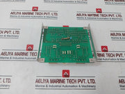 Kyosan Ap8598Pa400 Driver-z Printed Circuit Board Cp-01 94V-0