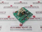 Kyosan Ap8598Pa400 Driver-z Printed Circuit Board Cp-01 94V-0