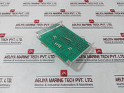 Kyosan Ap8598Pa400 Driver-z Printed Circuit Board Cp-01 94V-0