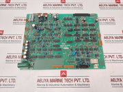 Kyosan Aq3274Pa500 Printed Circuit Board Kq3274Ad501D