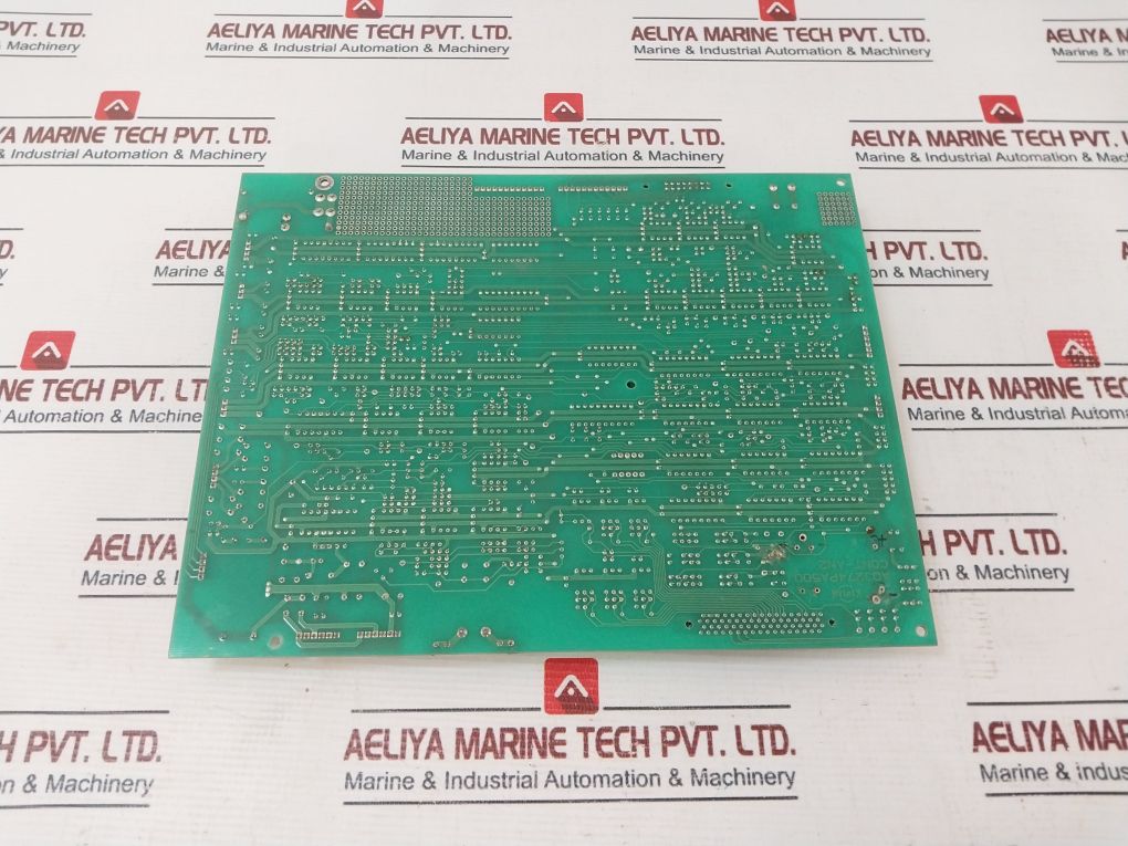 Kyosan Aq3274Pa500 Printed Circuit Board Kq3274Ad501D