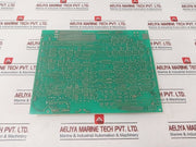 Kyosan Aq3274Pa500 Printed Circuit Board Kq3274Ad501D