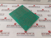 Kyosan Aq3274Pa500 Printed Circuit Board Kq3274Ad501D