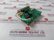 Kyosan Arc-c Printed Circuit Board Ap7485Pa650