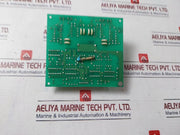 Kyosan Ap8598Pa400 Driver-z Printed Circuit Board Cp-01 94V-0 , By46936