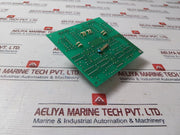 Kyosan Ap8598Pa400 Driver-z Printed Circuit Board Cp-01 94V-0 , By46936