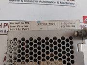 Kyosan Krv100-ad20 Power Supply Krv100