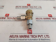 Kyowa Iron Works Kyw Refrigeration Safety Valve