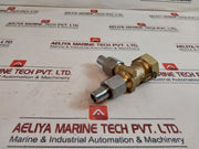 Kyowa Iron Works Kyw Refrigeration Safety Valve