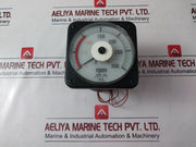 Kyowa Keiki 0-300 Rpm Meter