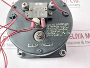 Kyowa Keiki 0-300 Rpm Meter