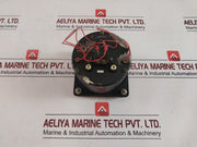 Kyowa Keiki 0-300 Rpm Meter B6332 3/3