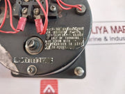 Kyowa Keiki 0-300 Rpm Meter B6332 3/3