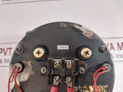 Kyowa Keiki 0-300 Rpm Meter B6332 3/3