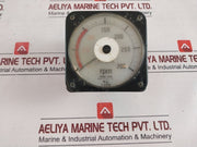 Kyowa Keiki 0-300 Rpm Meter B6332 3/3