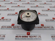 Kyowa Keiki B6317 2/4 Tachometer 0-1000 Rpm