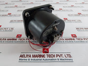 Kyowa Keiki B6318 4/4 Tachometer Analog 0-1000Rpm