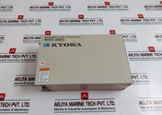 Kyowa Wdc-200C Instrumentation Conditioner 200Vac