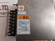 Kyowa Wga-100B Instrumentation Amplifier