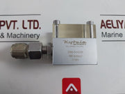 Kytola Instruments 2950-5-hg09 Gear Flow Meter