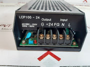 Kyung Bo Tech Lcp 100-24 Power Supply