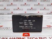 Kyung Bo Tech Lcp 100-24 Power Supply Module 50Hz-60Hz 90V-260V Ac 100V-250V 