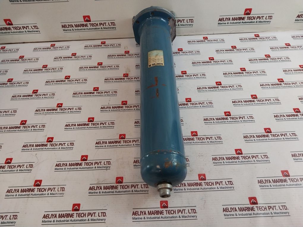 Kyung Nam Dryer Knf-13 Coalescent Air Filter 40A