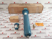 Kyung Nam Dryer Knf-15 Adsorbent Air Filter 40A 60°C