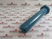 Kyung Nam Knf-15 Adsorbent Air Filter 10 Nm3/Min