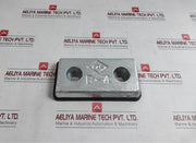 Kzc B-4 Zinc Plate For Main S.W. Circulator Pump