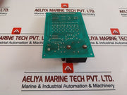 L.E.T. 84331 Printed Circuit Board