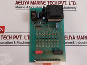 L.E.T. 84331 Printed Circuit Board