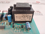 L.E.T. 84331 Printed Circuit Board