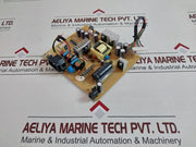 Dell L0281-1N Lcd Monitor Power Supply Board 48.7M304.01N