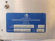 L3 Communications 24000130Tl-005 Remote Joystick