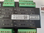 L3 Marine Systems L3Ms-ci.20-iso Module 810.005.030-04