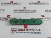 L4042 Lcd Display Board Rev.1
