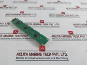 L4042 Lcd Display Board Rev.1