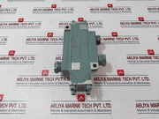 L645-63-102 Single Solenoid Valve K058-055